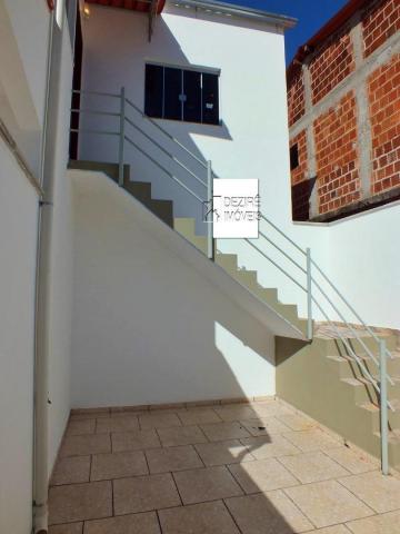 Casa com 3 dormitórios para alugar, 80 m² por R$ 950,00/mês - São Caetano - Resende/RJ - Foto 4