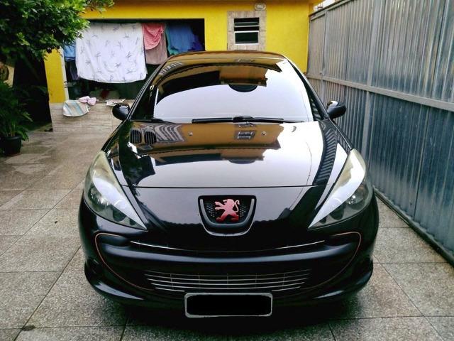 Peugeot 207 XS 1.6 Flex 16V 3p 2009