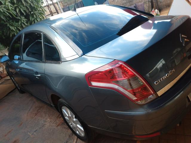 C4pallas manual 131 km original ZAP * - Foto 3