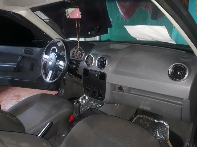 Gol G4 Duas portas 2007/2008, Valor:15,000 fone: * ou * - Foto 3