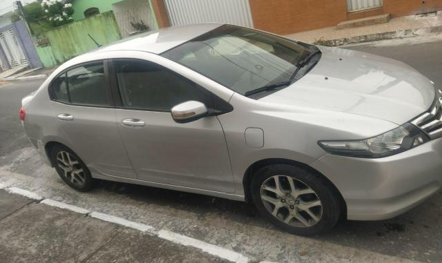 Vendo HONDA CITY - Foto 6