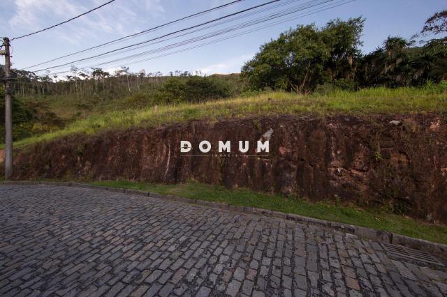 Terreno em condomínio, tijuca, teresópolis.