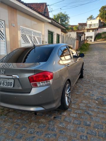 Honda City 2010 - Foto 6