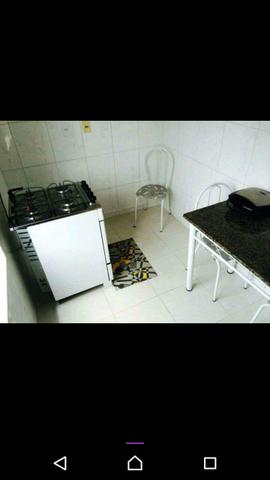 Aluguel de suíte Mensal Centro de Curitiba - Foto 8