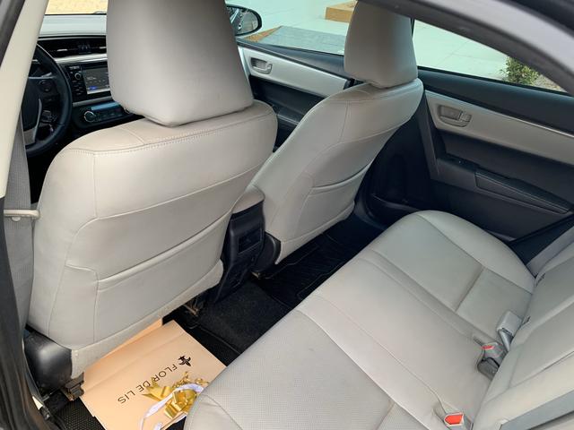 Corollla XEI 2.0 Aut. Top de linha 16/16 - Foto 5