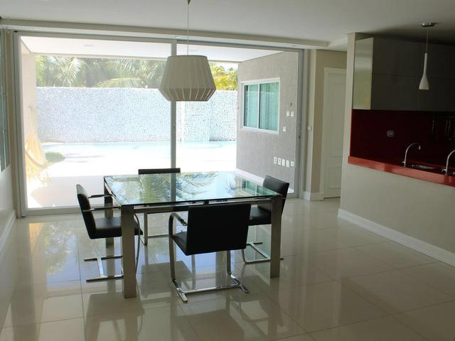 Super luxo 5 quartos- Hibiscus Ipioca Maceio - Foto 5