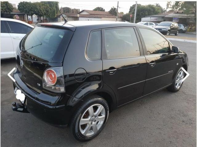 Polo Hatch Sportline 1.6 - Foto 4