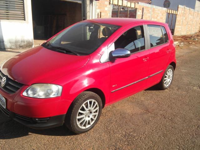 Vw Fox