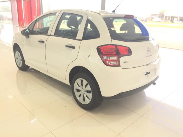 Citroën C3 0Km-Oportunidade - Foto 2