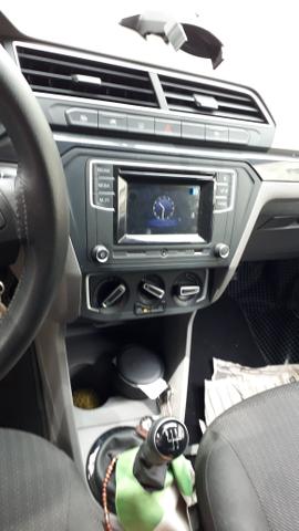Vendo único dono *