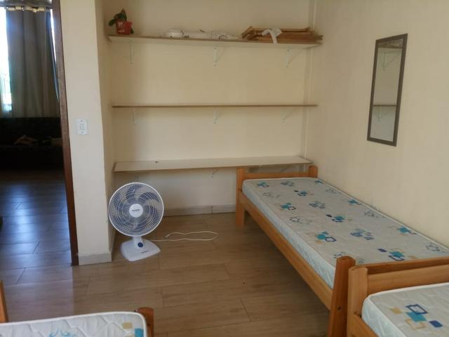 Aluga - se casa para temporada na prainha de mambucaba - paraty/rj - Foto 2