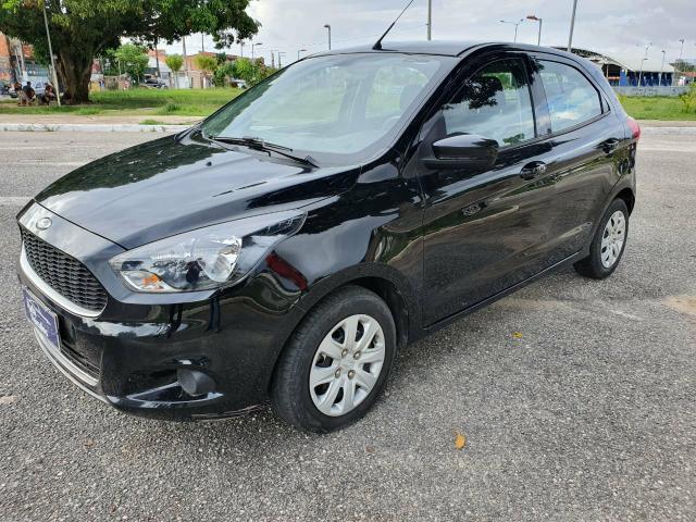 A melhor de Belém RAFA VEICULOS! Ford Ka SE 1.0 12V 2018, falar com Igor