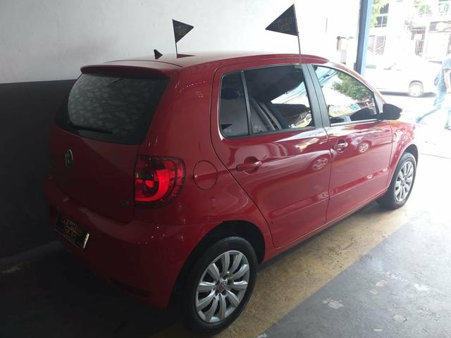 Fox 1.6 2014 é na World Car - Foto 7