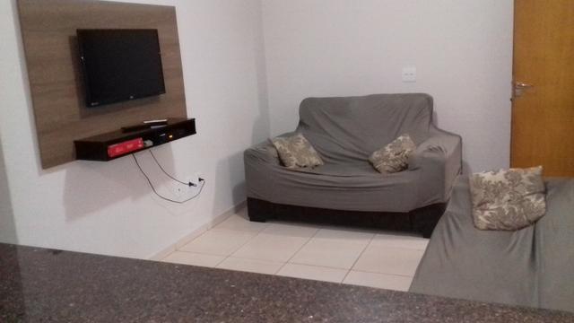 Rancho para Temporada no condomínio Mirante do Tiete em Sales - Foto 8