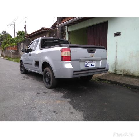 Chevrolet Montana - Foto 2