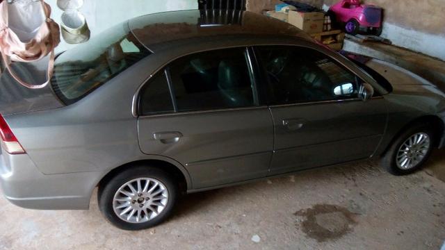Civic 2003 - Foto 7
