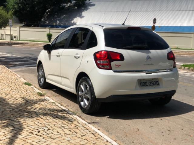 Citroen C3, 1.5, tendance 2013 - Foto 4
