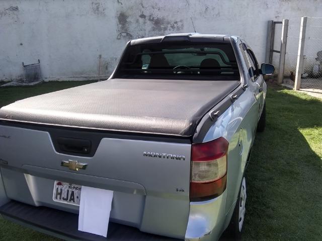 Montana LS 2012 - Foto 4