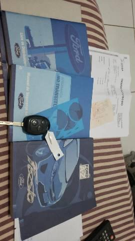Ford New fiesta sedan - Foto 6