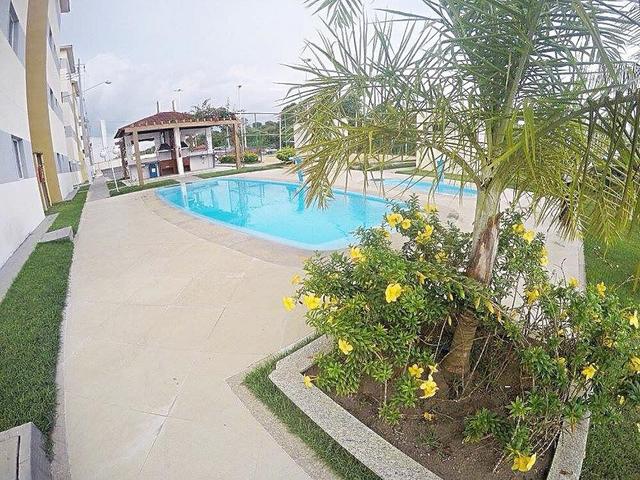 Residencial Bela Vista Iranduba apto 2 quartos - Foto 6