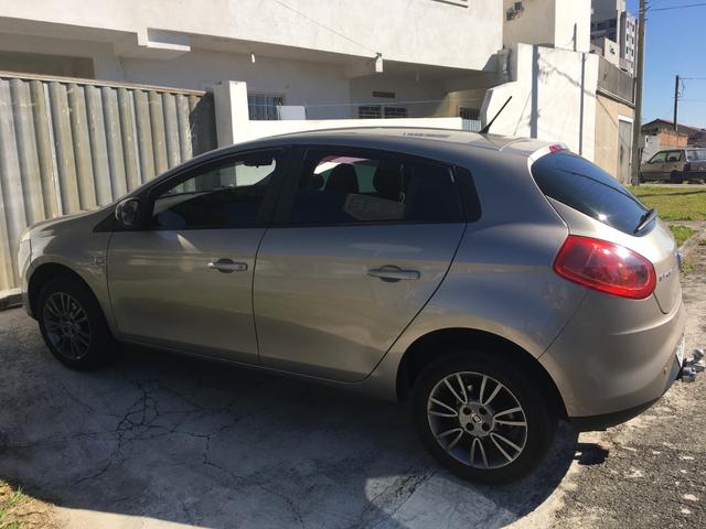 Fiat Bravo
