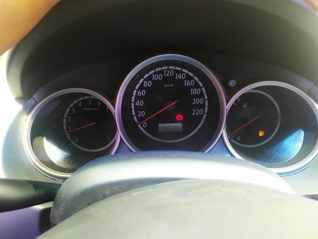 Honda Fit 2008