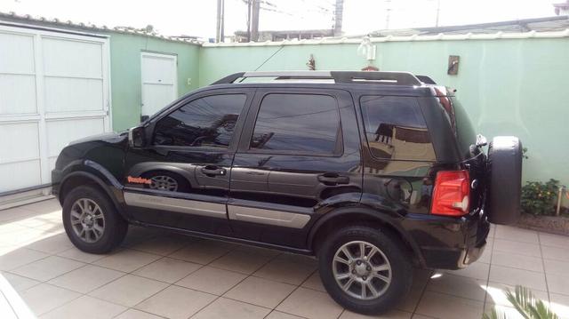 Ecosport freestalie - Foto 2