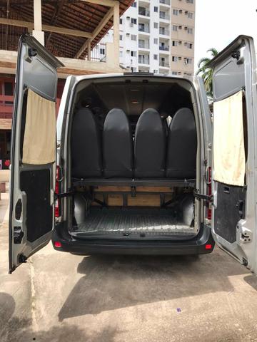 Van Renault Master Executiva 2016 - Foto 7