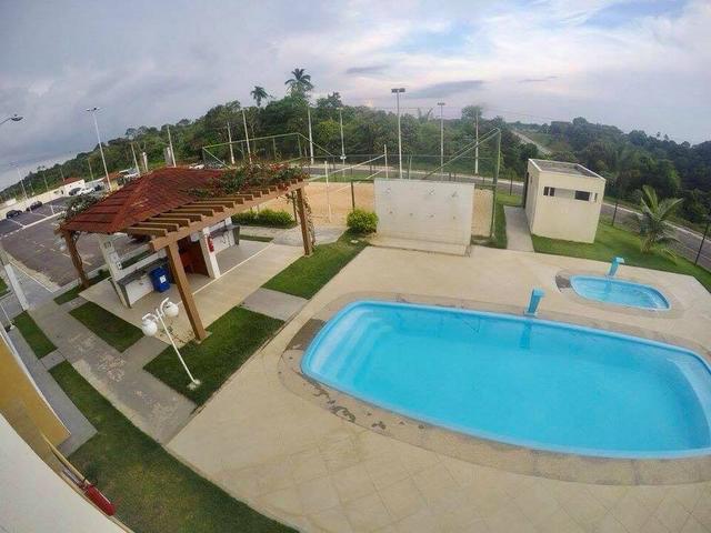 Residencial Bela Vista Iranduba apto 2 quartos - Foto 8