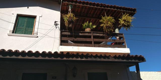 Casa por Temporadas: carnaval, feriados, são João, festival de forró. Mais fotos via watts - Foto 3