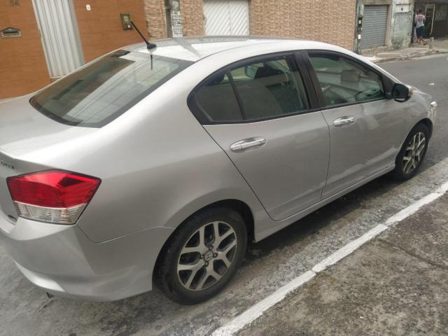 Vendo HONDA CITY - Foto 3