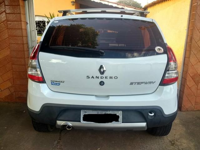 Sandero stepway - Foto 8