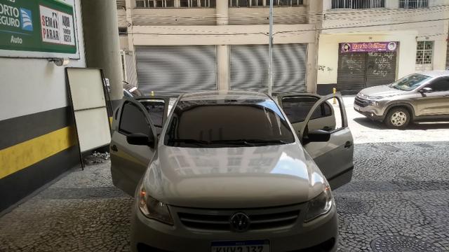 Gol G5 1.6 Flex e Gnv - Foto 5