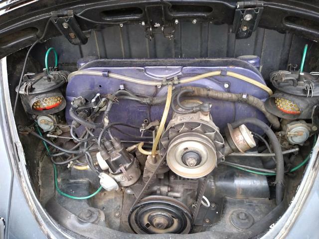 Fusca - Foto 4