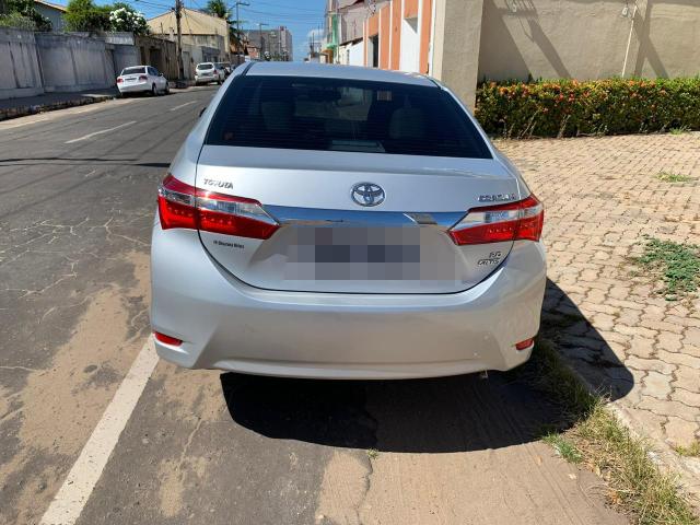 Corolla Altis 2.0 14/15 Aut. Top de linha - Foto 6