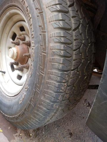 Vendo f350 - Foto 3