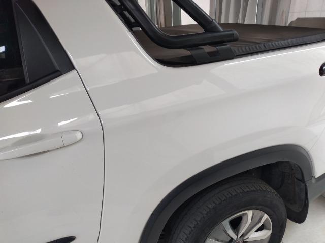 Toro 1.8 Freedom Road, modelo 2018, super desconto - Foto 4