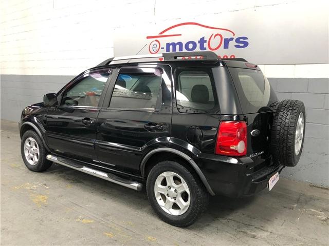 Ford Ecosport 2.0 xlt 16v flex 4p automático - Foto 2