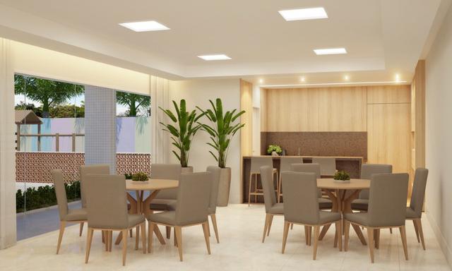 Apartamento INÉDITO nos Bancários!!!!! Estrutura shoowwww!!!!! - Foto 12