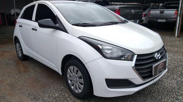 HB20 2018/2018 Comfort 1.0 Completo - Foto 3