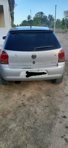 Gol g4 completo - Foto 2