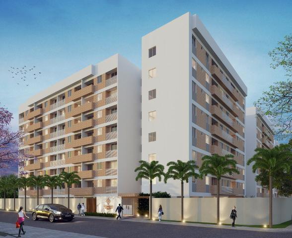 Apartamento INÉDITO nos Bancários!!!!! Estrutura shoowwww!!!!! - Foto 3