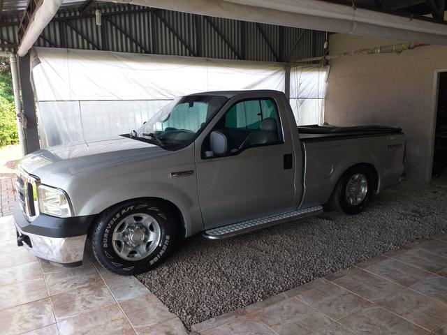 F250 - Foto 4