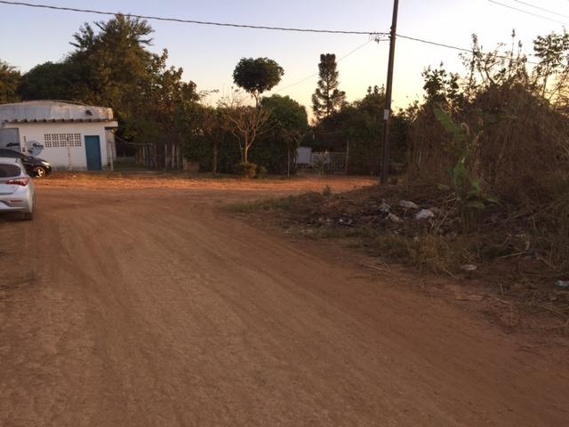 Terreno 6.000 m2