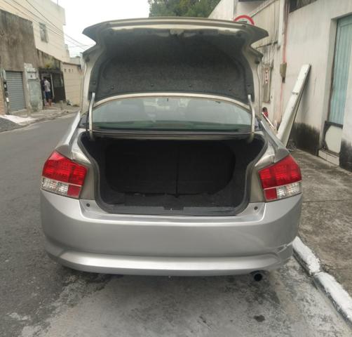 Vendo HONDA CITY - Foto 9
