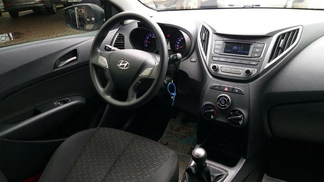 HB20 2018/2018 Comfort 1.0 Completo