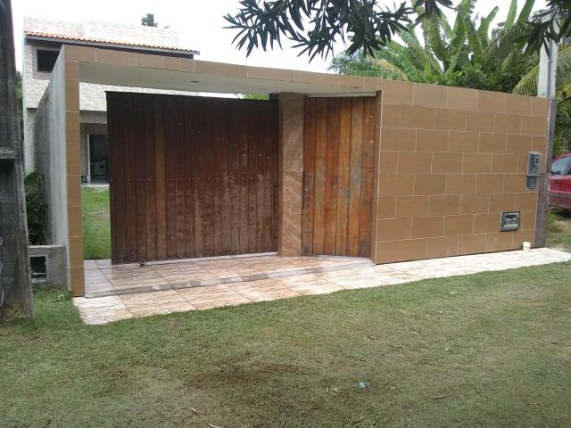 Aluga-se Casa para temporada Ilha de Tairu - Foto 2