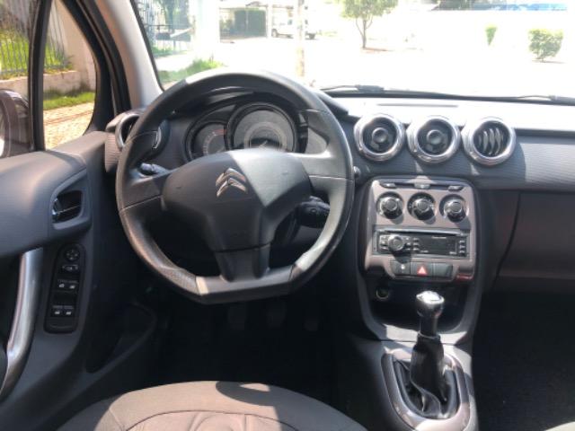 Citroen C3, 1.5, tendance 2013 - Foto 9