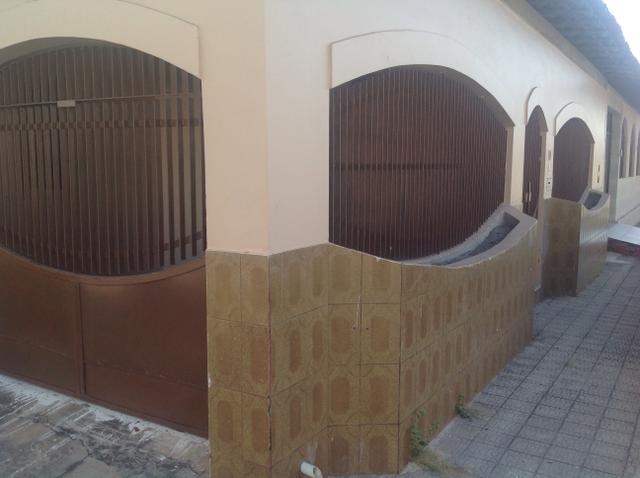 Casa na Cohama para fins comerciais