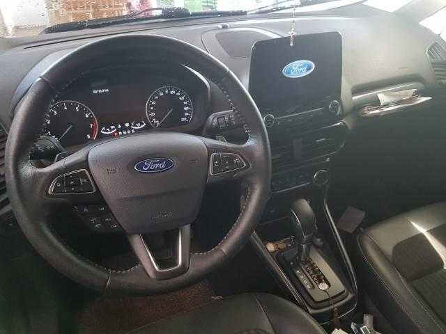 Ecosport 1.5 Atomatica - Foto 6